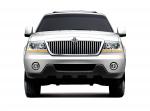 Lincoln Aviator 2003 года